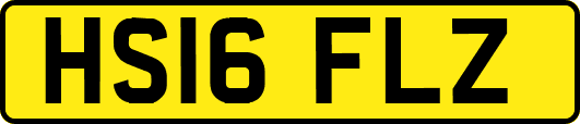 HS16FLZ