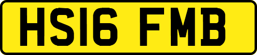 HS16FMB