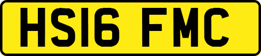 HS16FMC