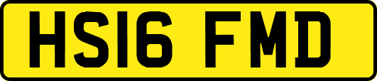 HS16FMD
