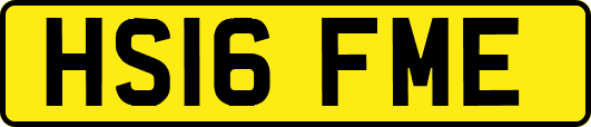 HS16FME