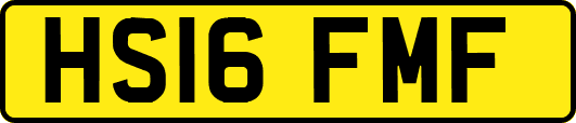 HS16FMF