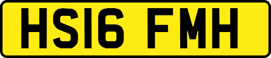 HS16FMH