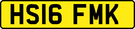 HS16FMK