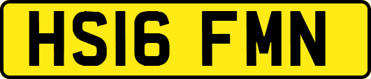 HS16FMN