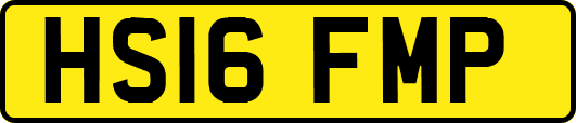 HS16FMP