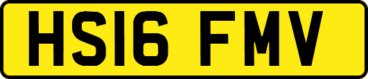 HS16FMV