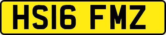 HS16FMZ