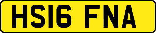 HS16FNA