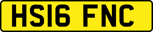 HS16FNC