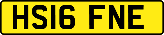 HS16FNE