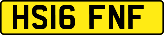HS16FNF