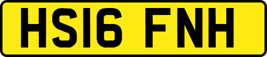 HS16FNH