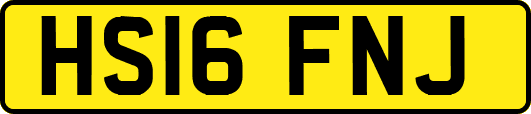 HS16FNJ