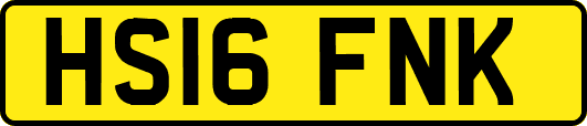 HS16FNK