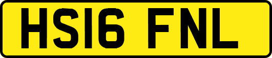 HS16FNL