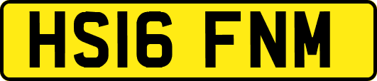 HS16FNM