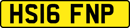 HS16FNP