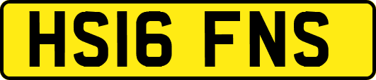 HS16FNS