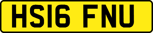 HS16FNU