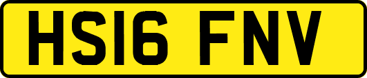 HS16FNV