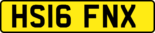 HS16FNX