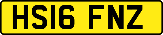 HS16FNZ
