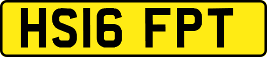 HS16FPT
