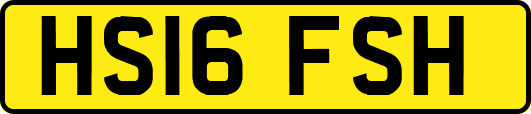HS16FSH