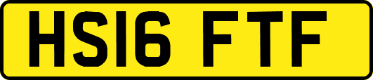 HS16FTF