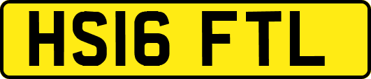 HS16FTL