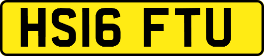 HS16FTU
