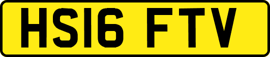 HS16FTV
