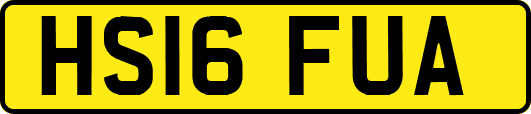 HS16FUA