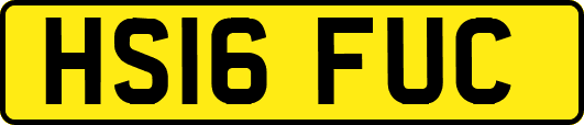 HS16FUC