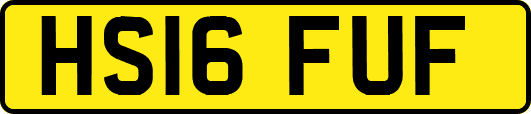 HS16FUF