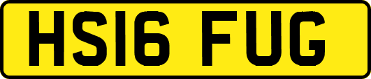 HS16FUG