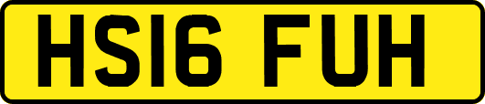 HS16FUH