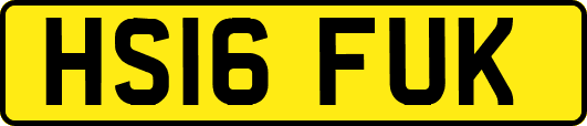 HS16FUK