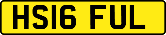 HS16FUL