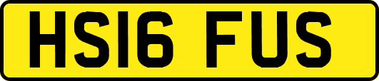 HS16FUS