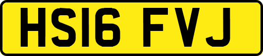 HS16FVJ