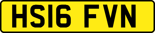 HS16FVN