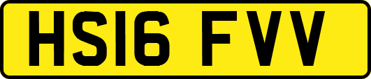 HS16FVV