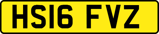 HS16FVZ