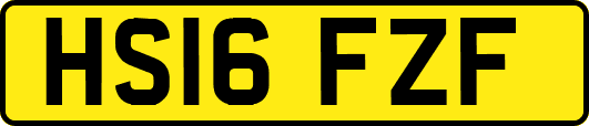 HS16FZF