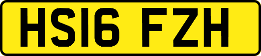 HS16FZH