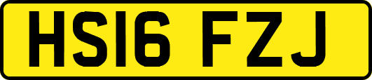 HS16FZJ