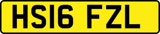 HS16FZL