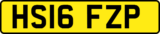 HS16FZP